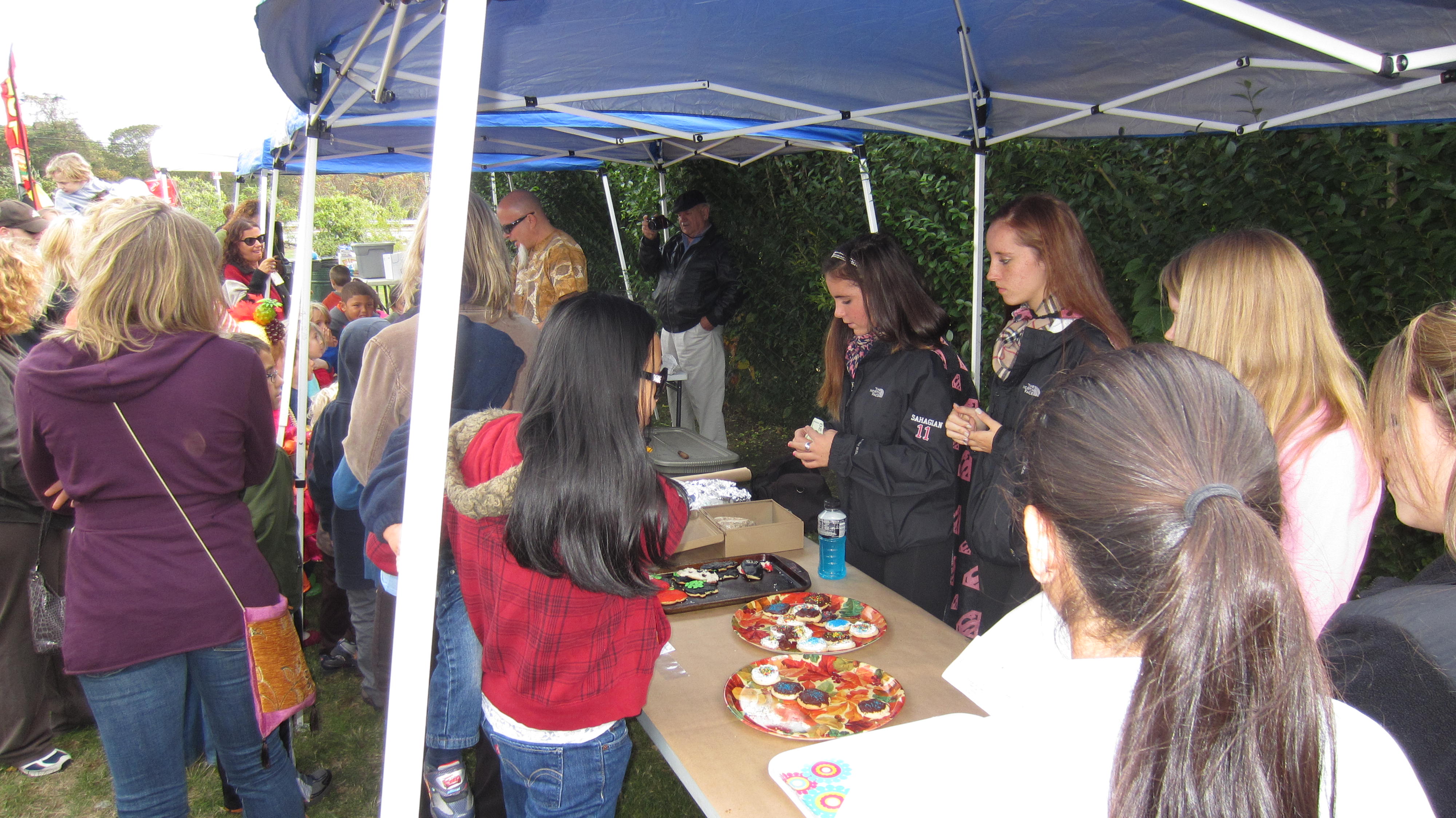 2012 Pumpkin Festival 015